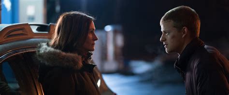 Ben Is Back Watch Party | Teleparty