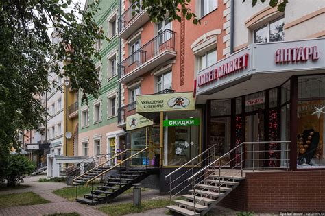 Настоящий Калининград: получилось ли как в Европе? — Teletype