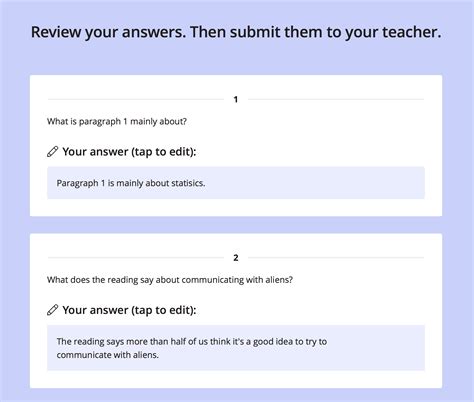 Open Ended Questions ESL Library Blog