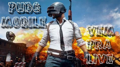 Pubg Mobile HUD 4 Dedos Testando O Novo Apk Mais Leve Borajoga