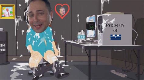 Brian Sozzi Of Yahoo Finance After Writing His 169th Fud Article About