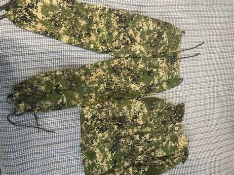 Продам: Костюм полевой Ю-В от ССО, свитер австрийский, перчатки и ...