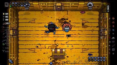 Finally Beating Ultra Greed With Jacob And Esau The Binding Of Isaac