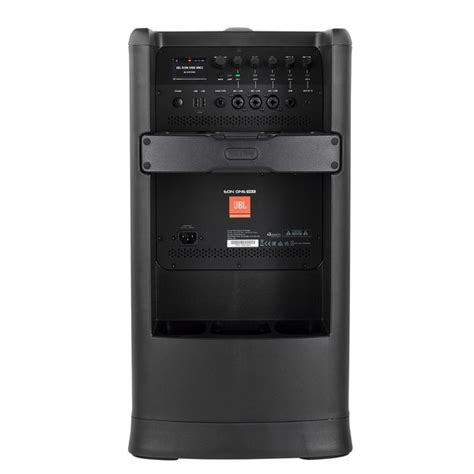 Jbl Eon One Mk Musikhaus Thomann