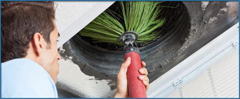 Dallas Air Duct Cleaning Professional Duct Vent Cleaners