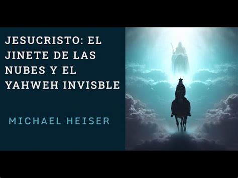 Michael Heiser Los Dos Poderes En El Cielo YouTube