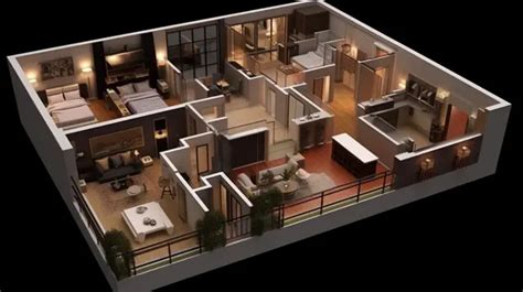 Home Design 3d Floor Plans Ideas Free Background, Picture, 42% OFF