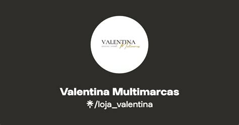 Valentina Multimarcas Linktree