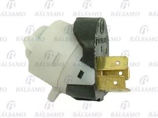 Contactor Arranque Vw Gol Senda Saveiro