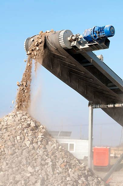 Stone Crusher Machine Stock Photos, Pictures & Royalty-Free Images - iStock