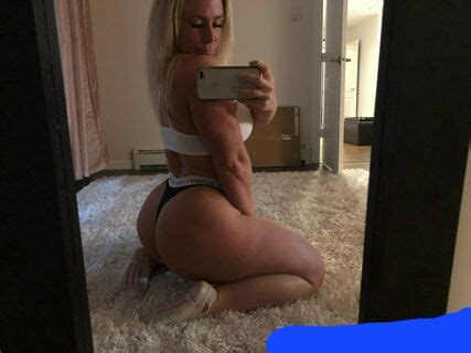 Jazmin Gillespie Missjazzy Fit Missjazzyfit Nude Onlyfans Nudostar Tv