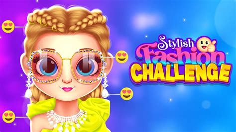 Phaser 3 Stylish Fashion Challenge Dressup Game By