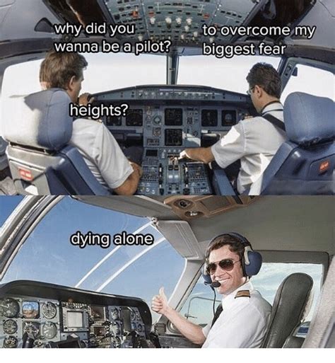 Jet Pilot Memes