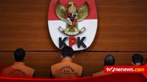 Unila Hormati Proses Kukum Kpk Dalam Dugaan Suap Penerimaan Mahasiswa