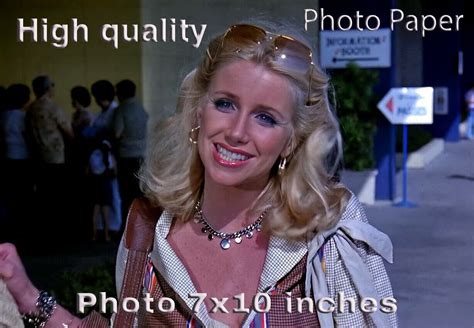 Suzanne Somers Brenda Sykes LOVE BOAT PHOTO HQ 10x7 Inches 02