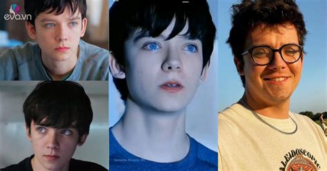 Sao phim Sex Education từng có đôi mắt đẹp nhất showbiz giờ dậy thì thất bại sự nghiệp rớt đáy