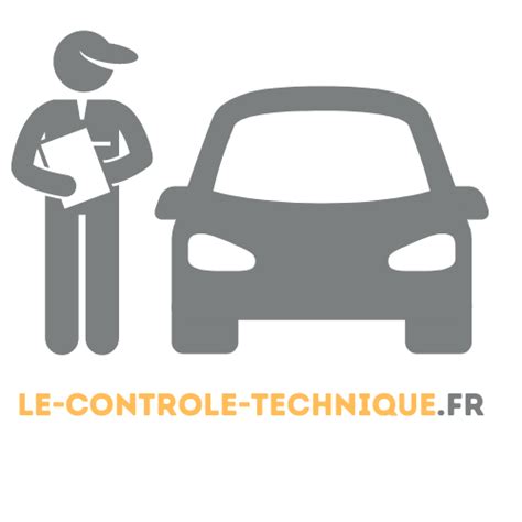 Contrôle technique sur le