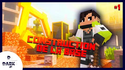 Minecraft On Commence L Installation Sur Paladium V6 5 Episode 1