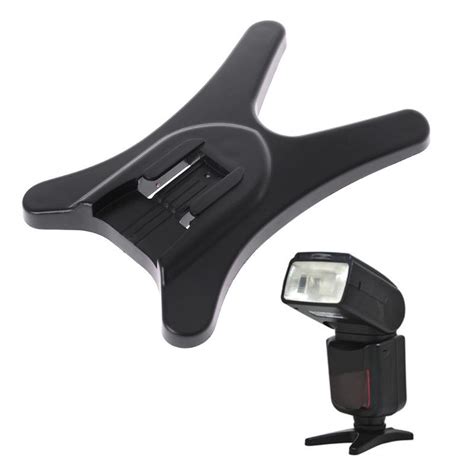 Camera Flash Hot Shoe Stand Adapter Holder Mount AS 21 Speedlight