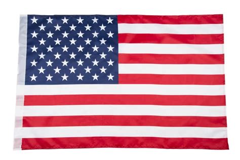 symboles du patriotisme américain - Observer