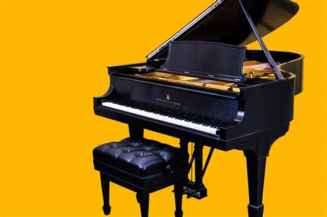 New Used Pianos Restorations Steinway Yamaha More