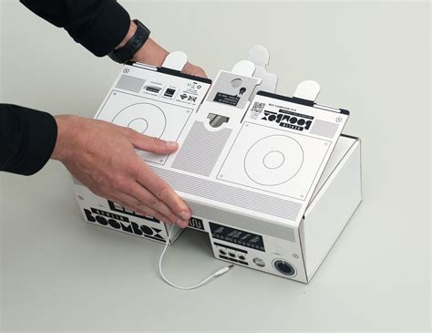 Berlin Boombox | The Coolector