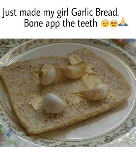 Bone Apple Teeth Memes