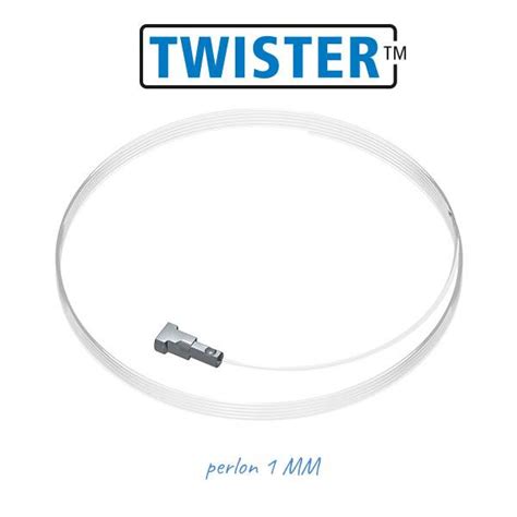 Twister Hanging Wire Artiteq