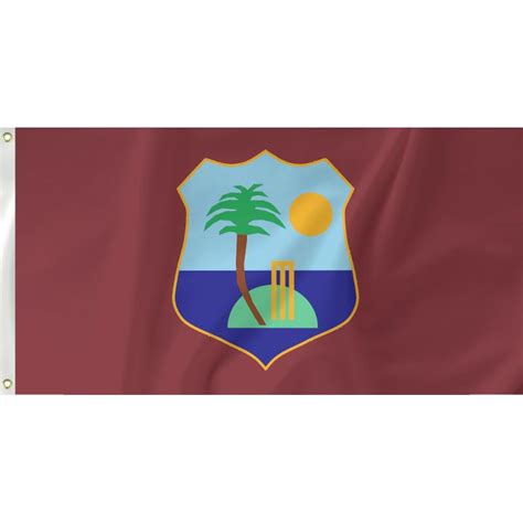 West Indies Flag