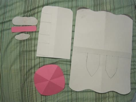 Appa Pillow Pet · How To Make A Shaped Cushion · Sewing on Cut Out + Keep