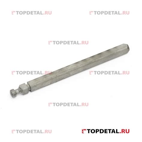 Стопор оси коромысел дв.560 560-1029081 купить в интернет-магазине ...