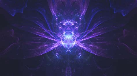 Ultraviolet Abstract Wallpapers