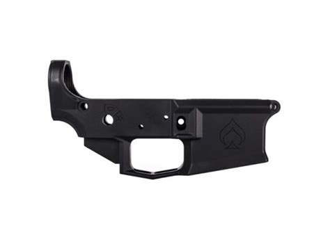 AR15 Lower Receiver AR replacement Parts and Accessories