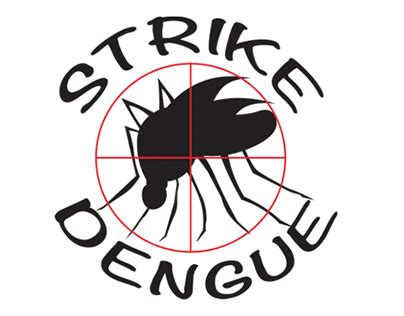 Dengue Campaign Projects :: Photos, videos, logos, illustrations and ...