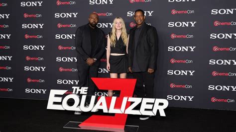 Denzel Washington Back in Action in 'The Equalizer 3' Trailer