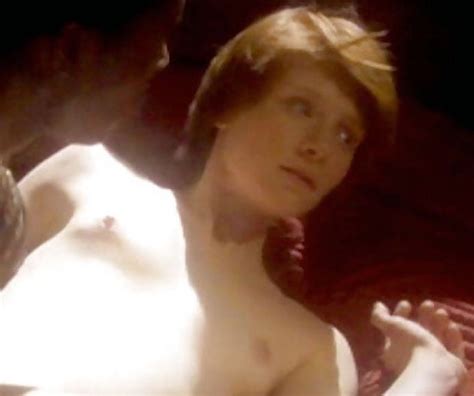 Bryce Dallas Howard Nude Pics And Scenes Scandal Planet