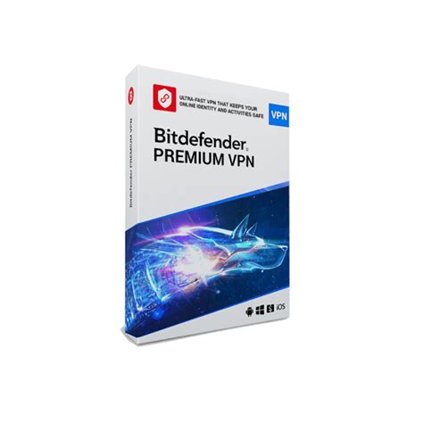 Bitdefender Premium Vpn Techlover Enterprises