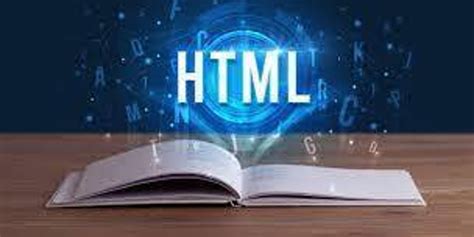 Mastering Html Essentials A Comprehensive Guide To Semantic Markup