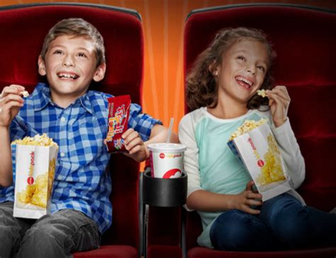 4 Kids Movies This Summer At Amc