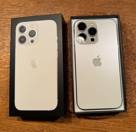 Iphone Pro Silber Gb Kaufen Auf Ricardo