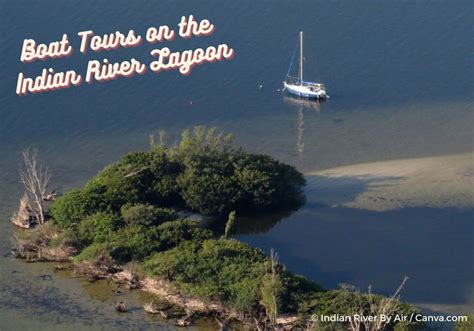 Take An Indian River Lagoon Boat Tour With Faus Hboi This Summer