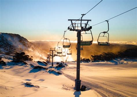perisher snowy mountains skiing accommodation  visit nsw
