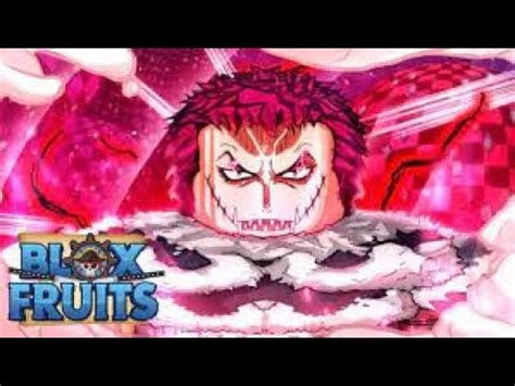 Comment Faire Spawn Cake Prince Et Katakuri V2 Sur Blox Fruit French