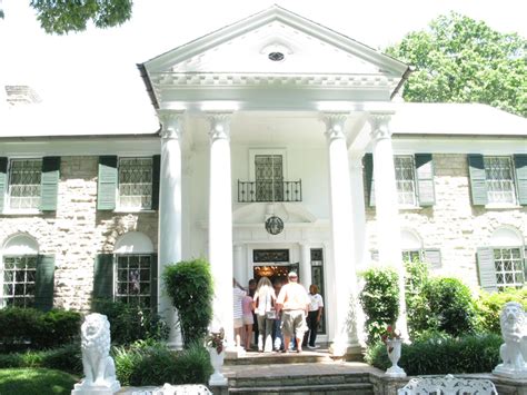 graceland