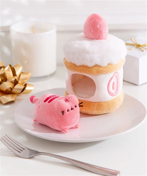 Collections – Pusheen Shop