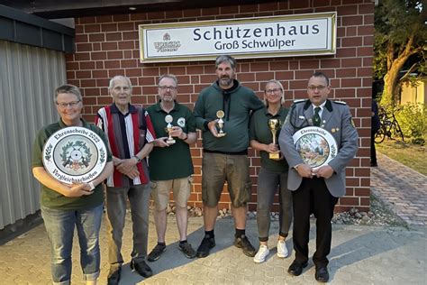 News Sch Tzenverein Gro Schw Lper