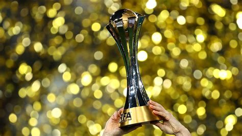 Saudi Arabia To Host FIFA S Club World Cup In December