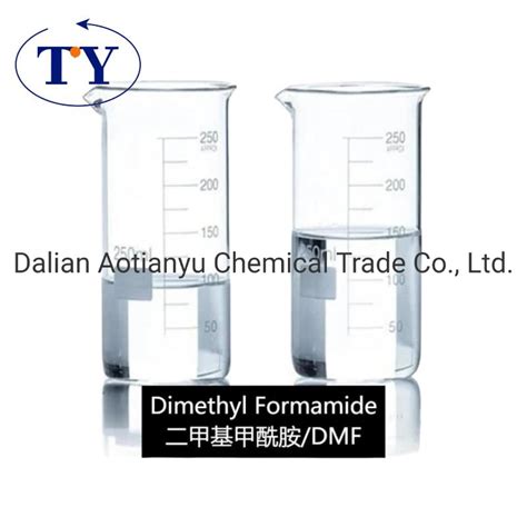 Cas No Dimethylformamide Dmf For Solvent China