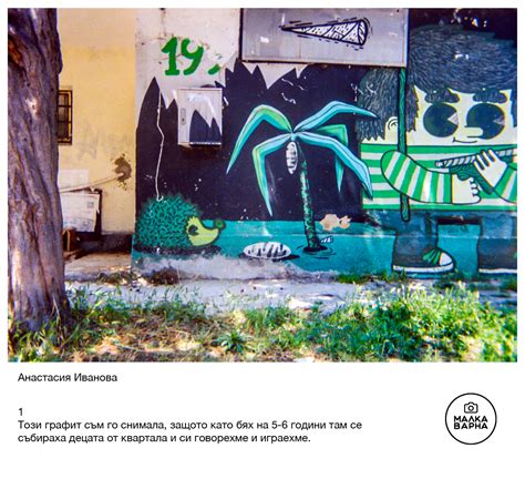 Анастасия Иванова