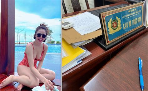 Hot girl Trâm Anh Sự nghiệp tan tành vì scandal clip nóng ở ẩn vẫn vướng thị phi
